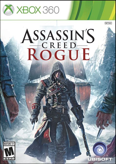 We'll have a chance to catch up. . Assassins creed rogue release date